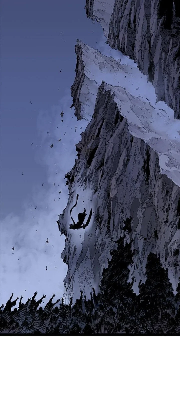 Asura (Ryu Ki-Un) Chapter 55 Gambar 38