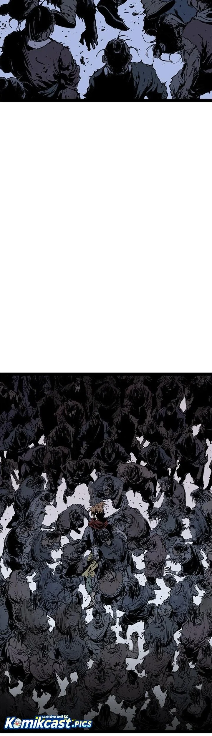 Asura (Ryu Ki-Un) Chapter 55 Gambar 41