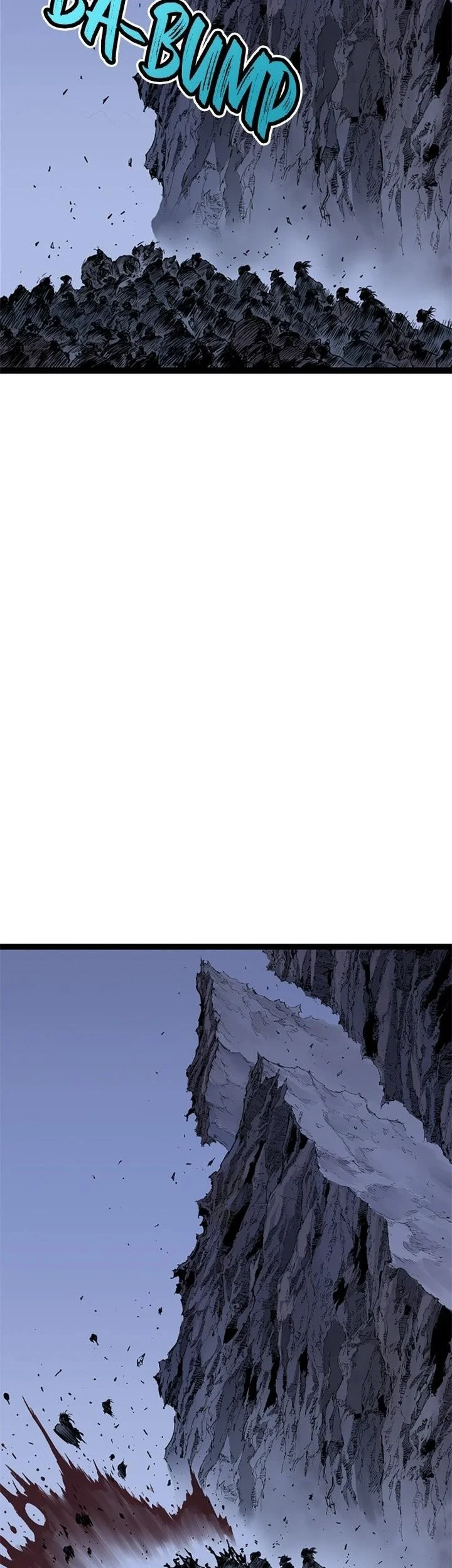 Asura (Ryu Ki-Un) Chapter 55 Gambar 49