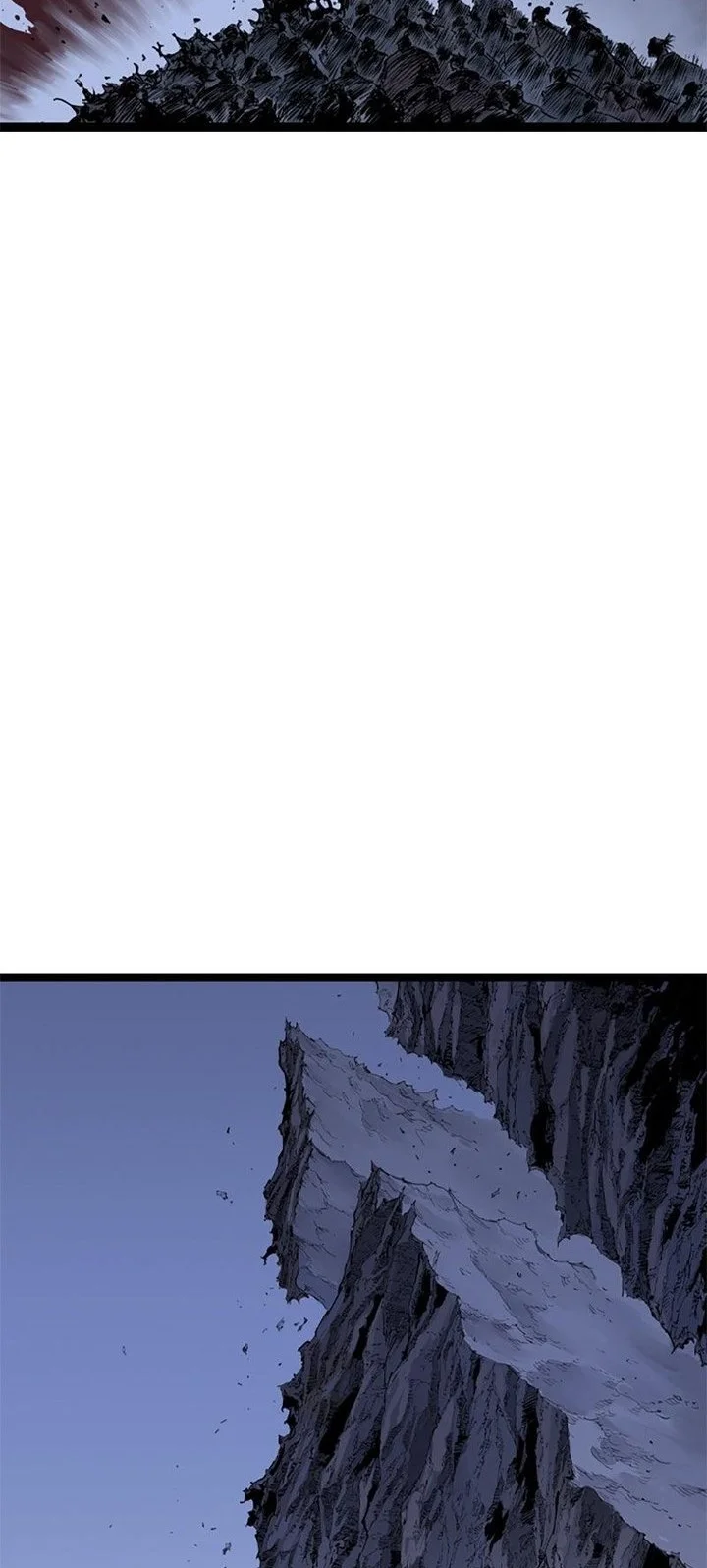 Asura (Ryu Ki-Un) Chapter 55 Gambar 50