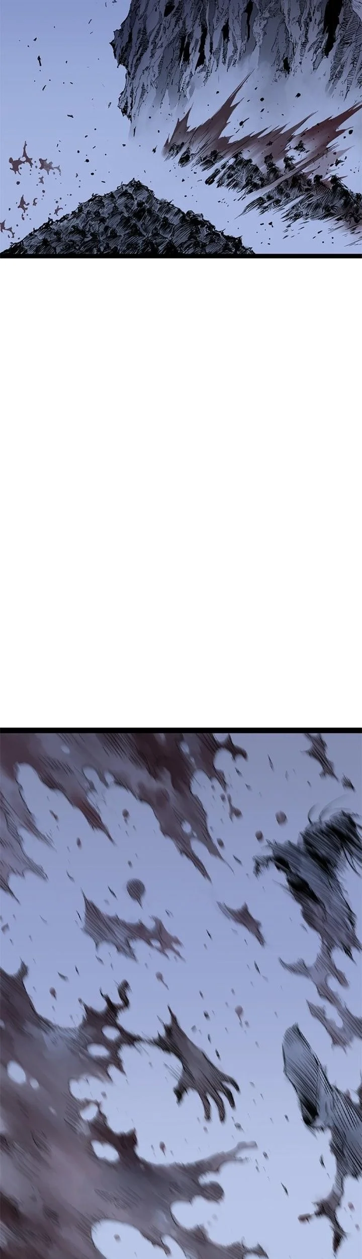 Asura (Ryu Ki-Un) Chapter 55 Gambar 51