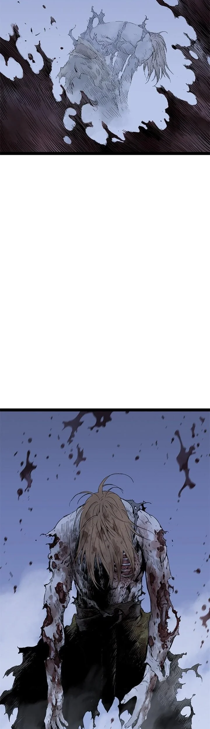 Asura (Ryu Ki-Un) Chapter 55 Gambar 53