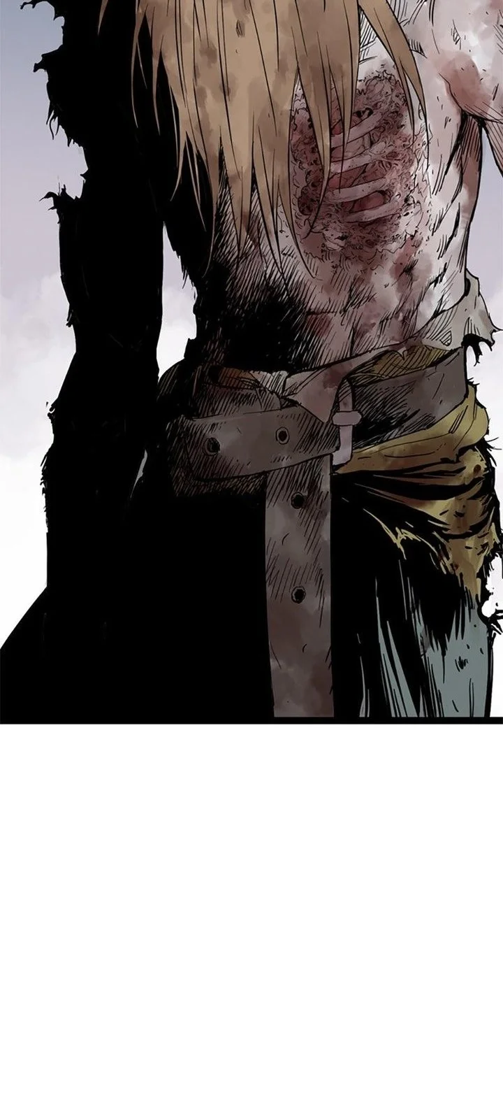 Asura (Ryu Ki-Un) Chapter 55 Gambar 58