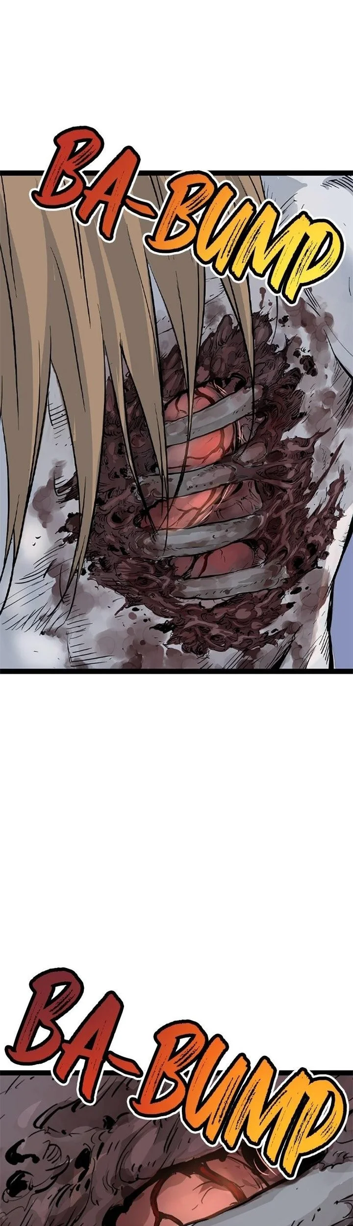 Asura (Ryu Ki-Un) Chapter 55 Gambar 59