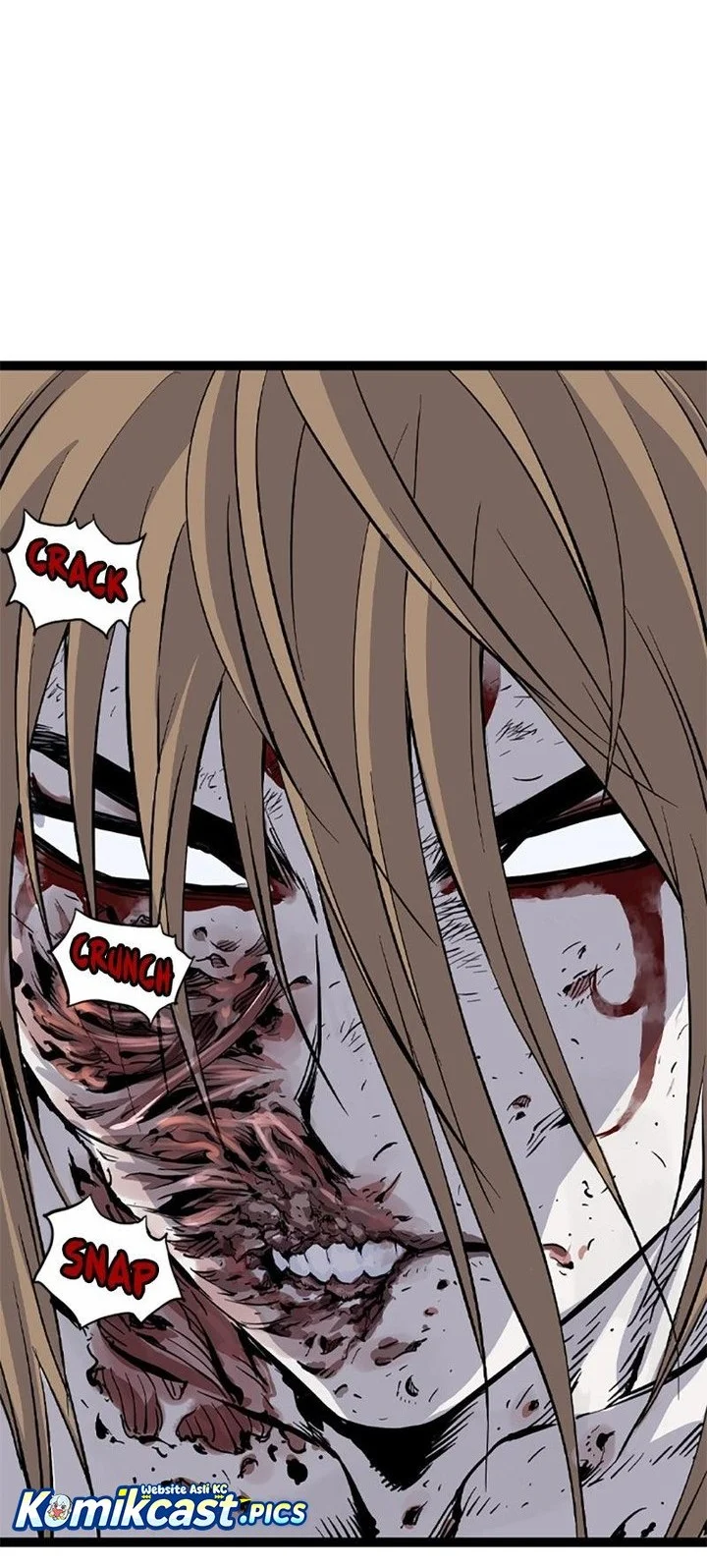 Asura (Ryu Ki-Un) Chapter 55 Gambar 64