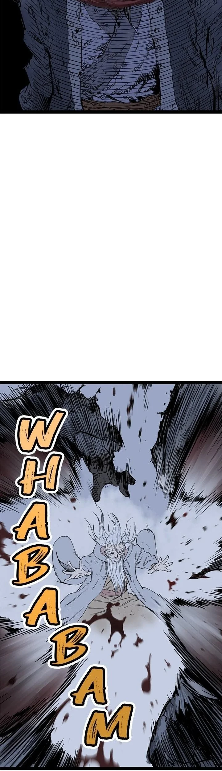 Asura (Ryu Ki-Un) Chapter 55 Gambar 77