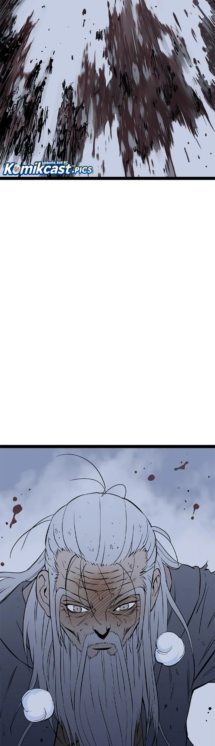 Asura (Ryu Ki-Un) Chapter 55 Gambar 79