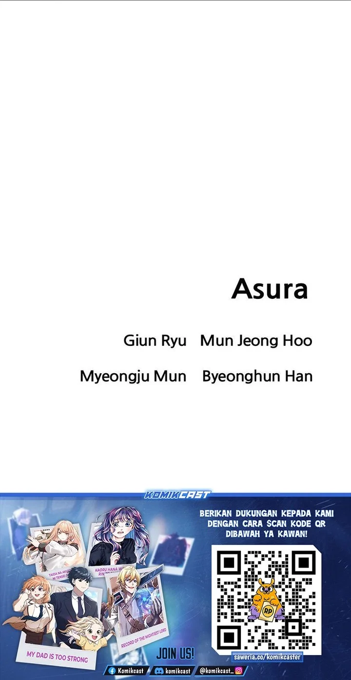 Asura (Ryu Ki-Un) Chapter 55 Gambar 88