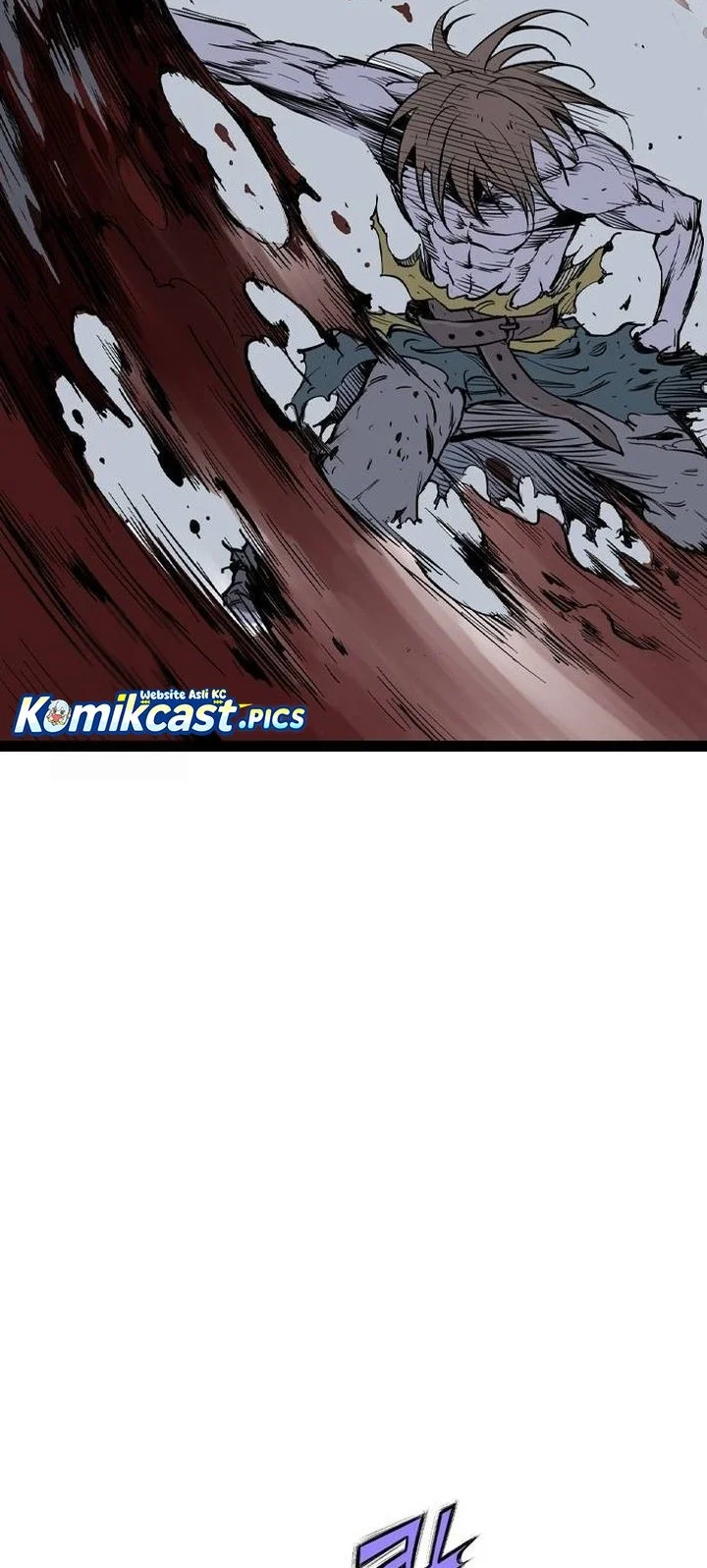 Asura (Ryu Ki-Un) Chapter 56 Gambar 20