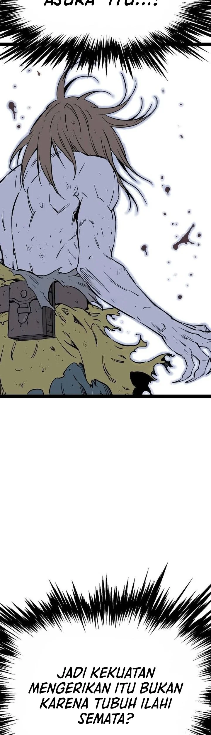 Asura (Ryu Ki-Un) Chapter 56 Gambar 23