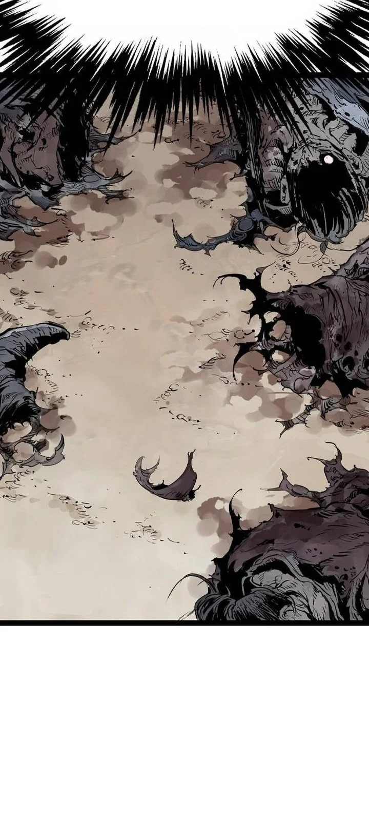 Asura (Ryu Ki-Un) Chapter 56 Gambar 24