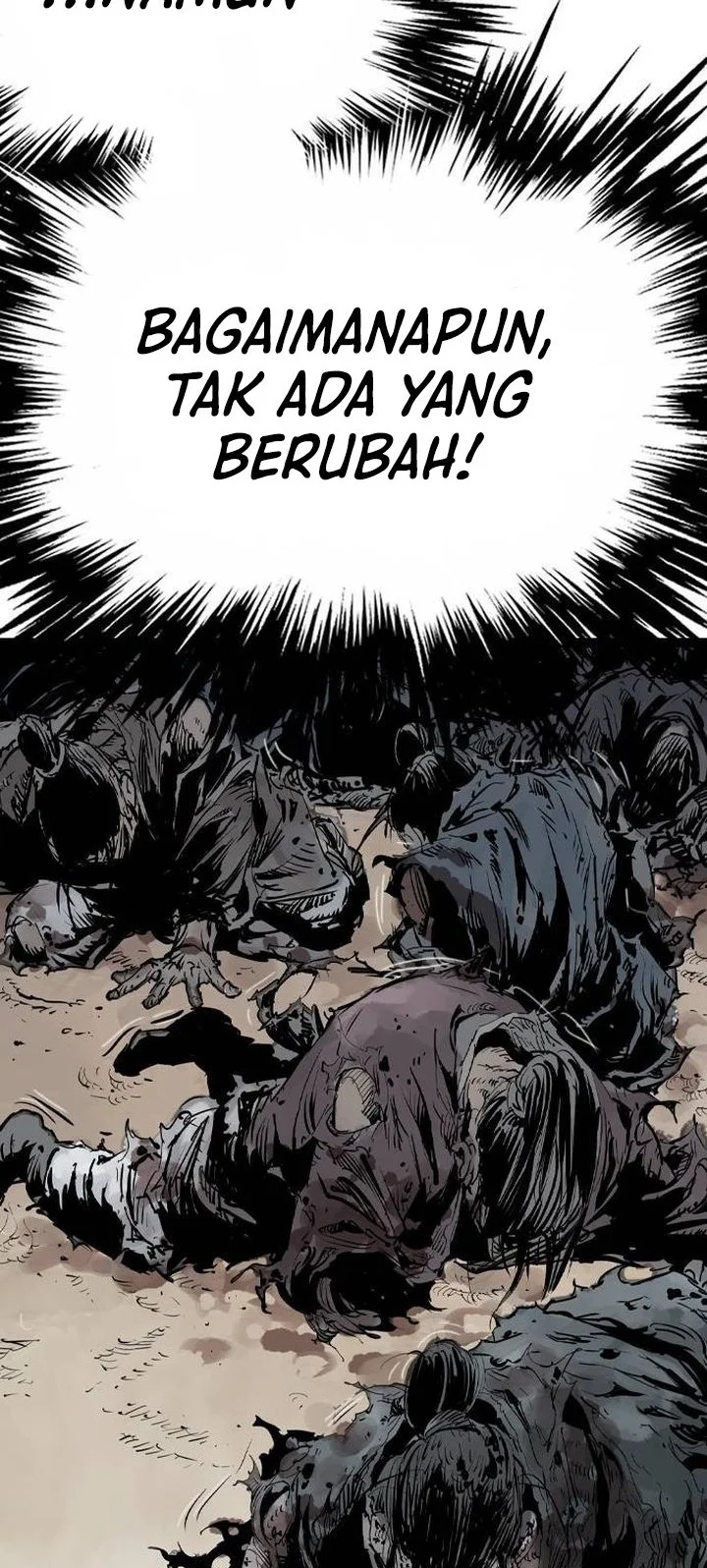 Asura (Ryu Ki-Un) Chapter 56 Gambar 26