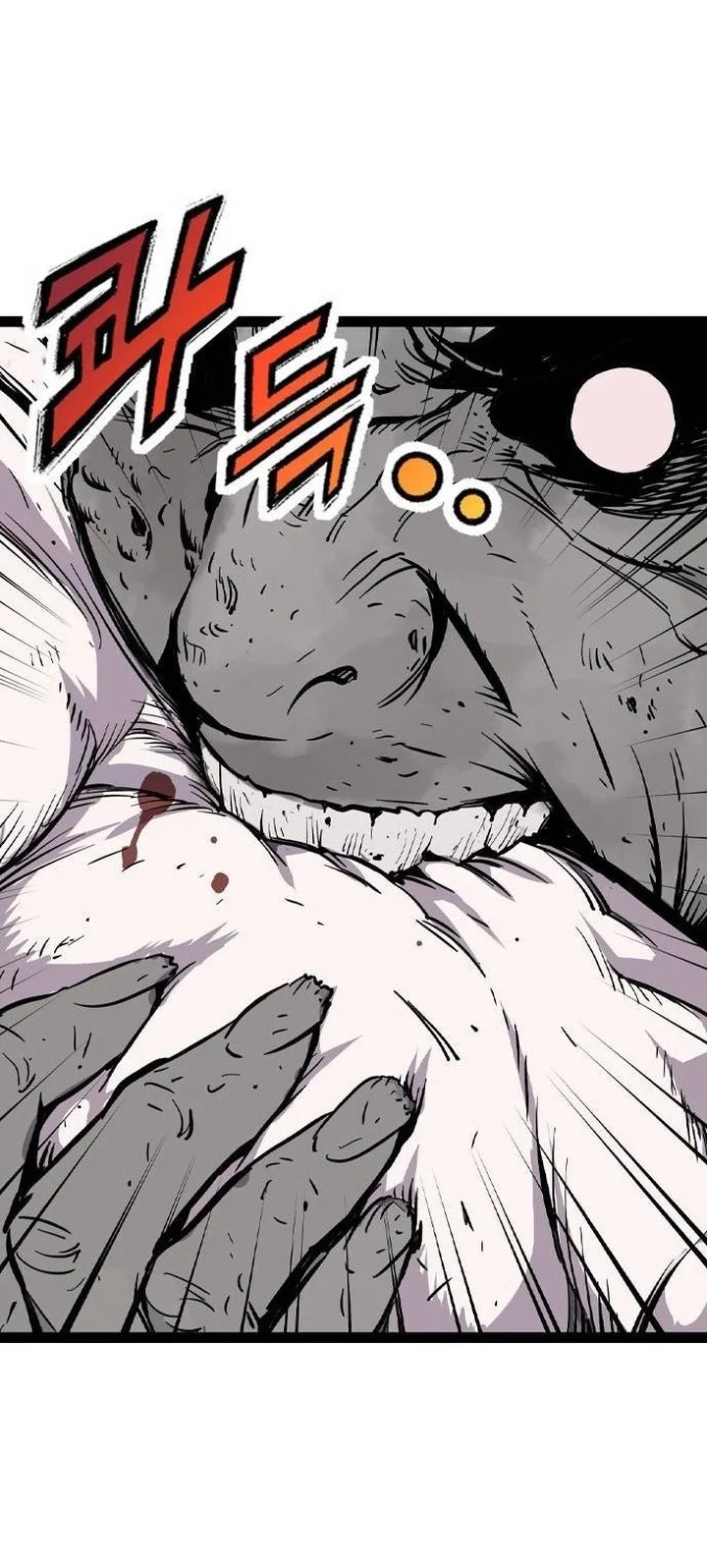 Asura (Ryu Ki-Un) Chapter 56 Gambar 32