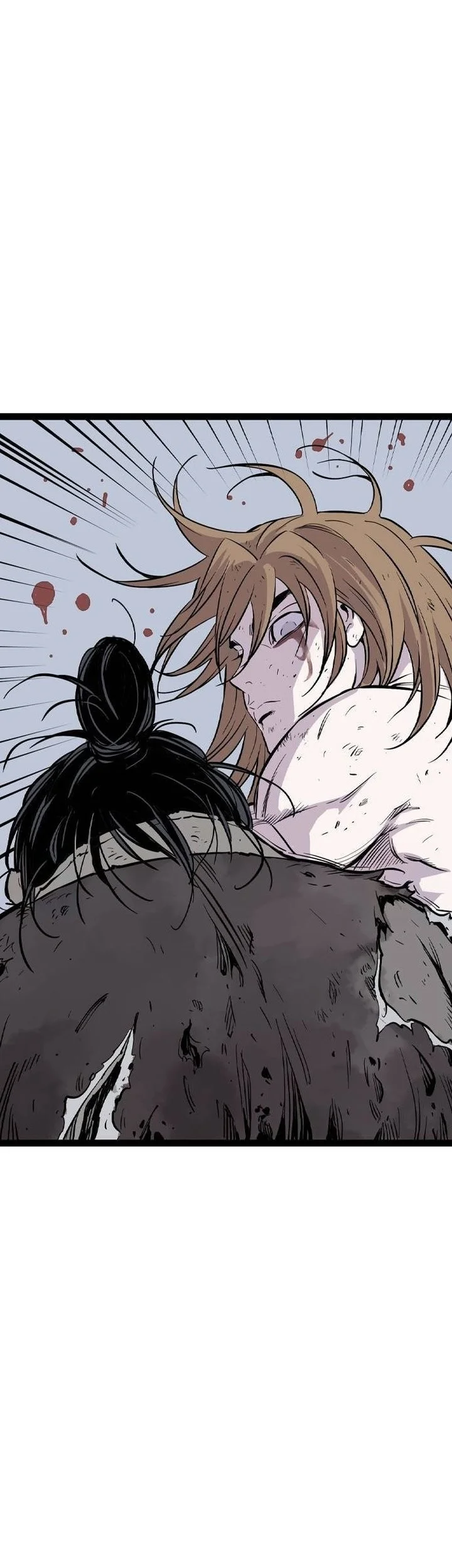 Asura (Ryu Ki-Un) Chapter 56 Gambar 33