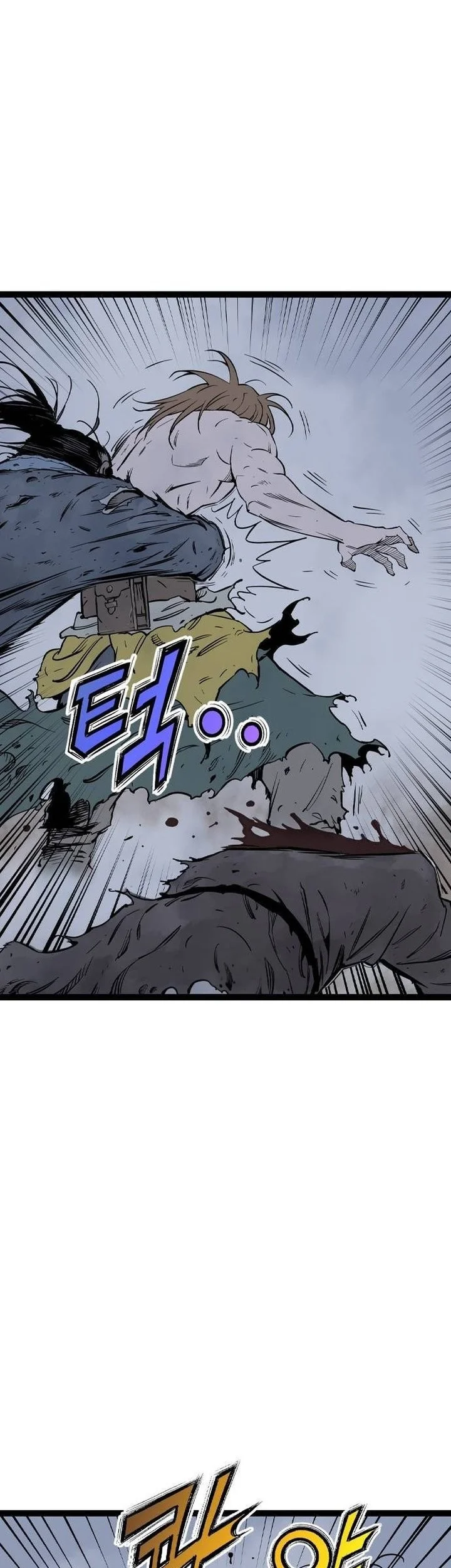 Asura (Ryu Ki-Un) Chapter 56 Gambar 37