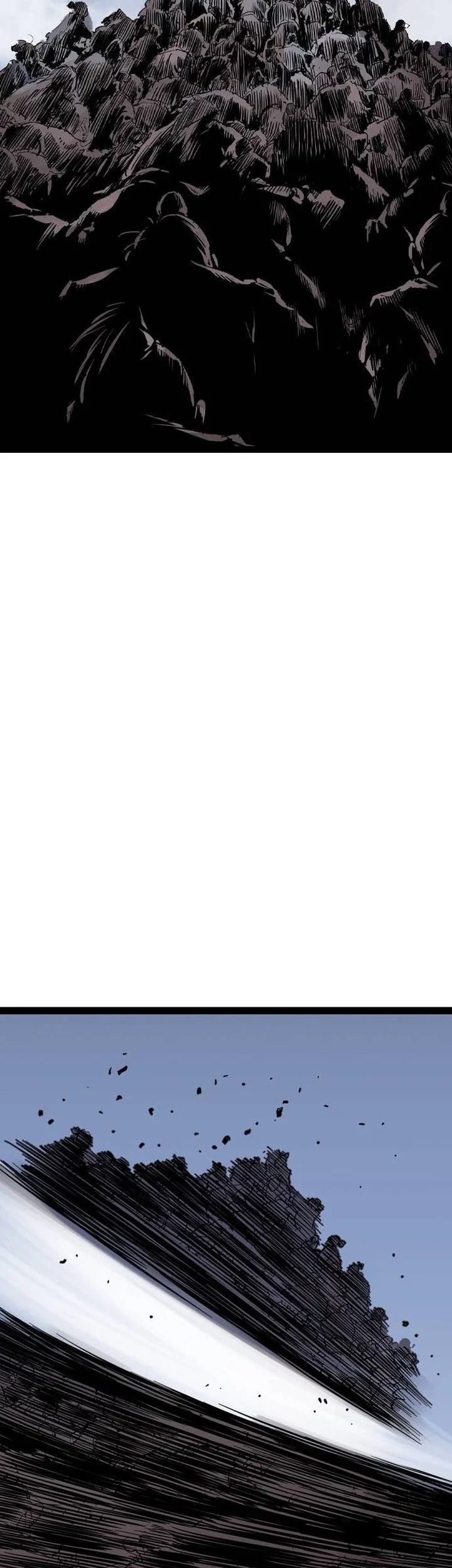 Asura (Ryu Ki-Un) Chapter 56 Gambar 43