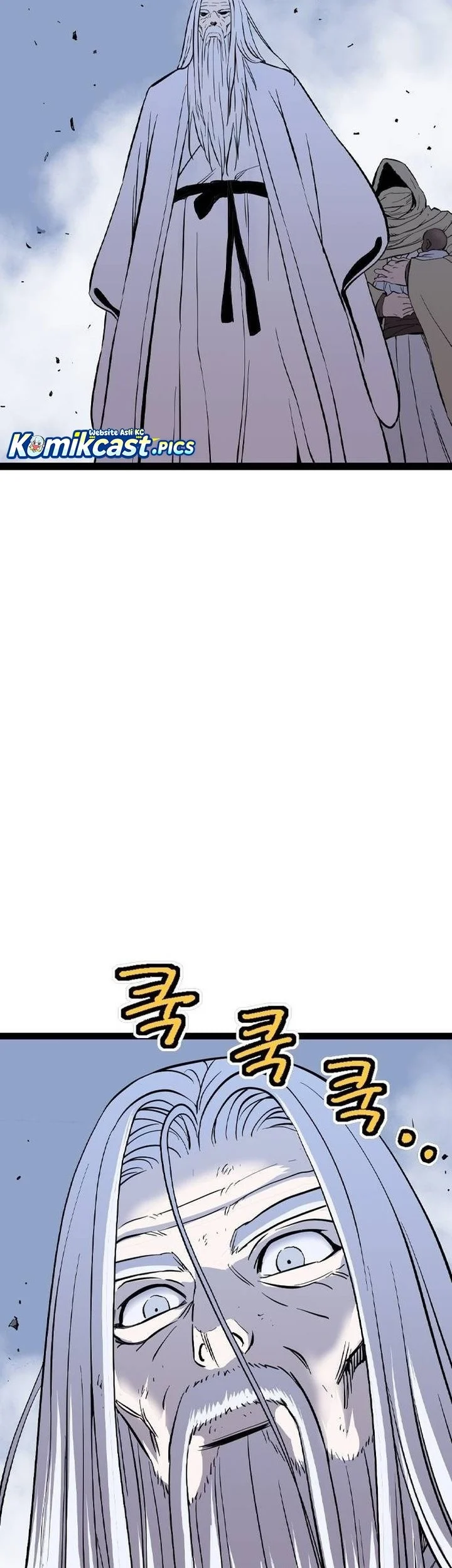 Asura (Ryu Ki-Un) Chapter 56 Gambar 51