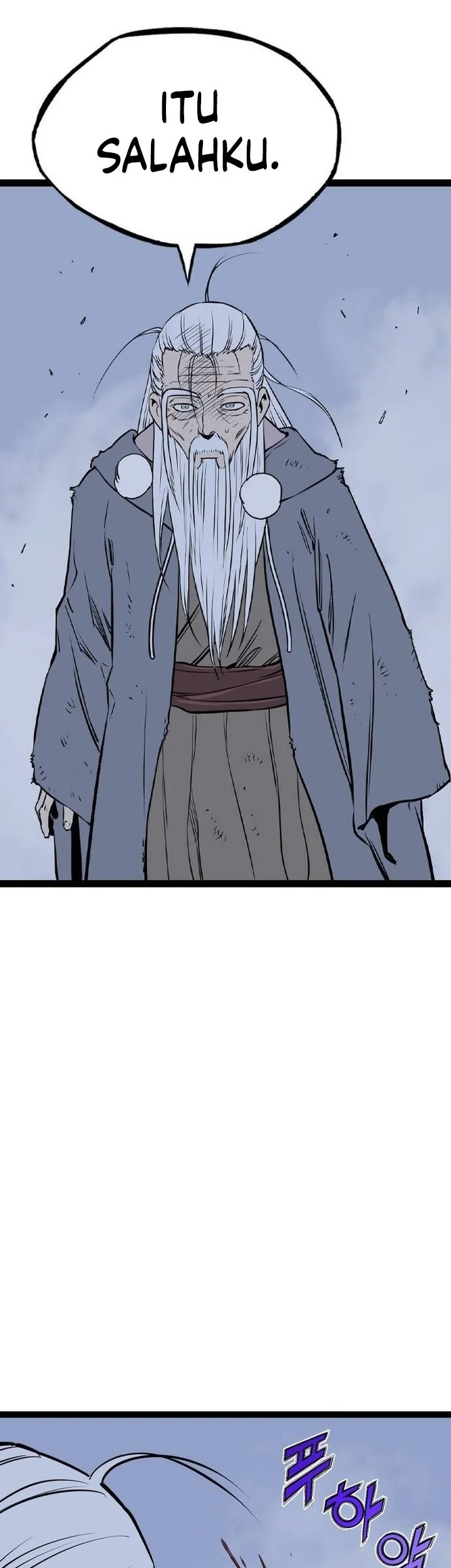 Asura (Ryu Ki-Un) Chapter 56 Gambar 55