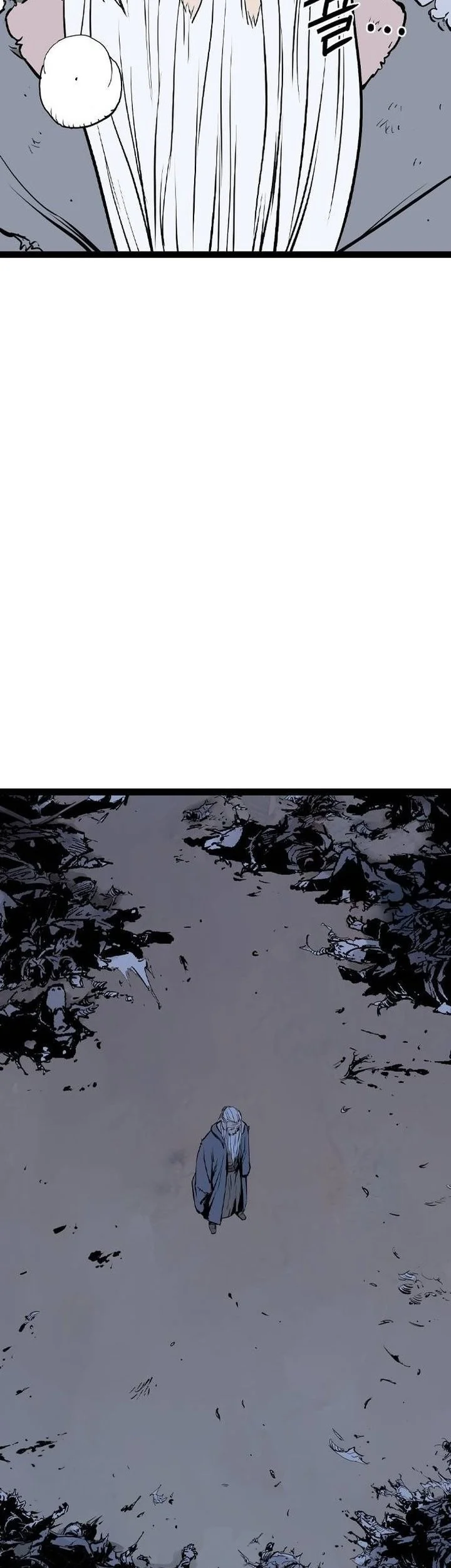 Asura (Ryu Ki-Un) Chapter 56 Gambar 61