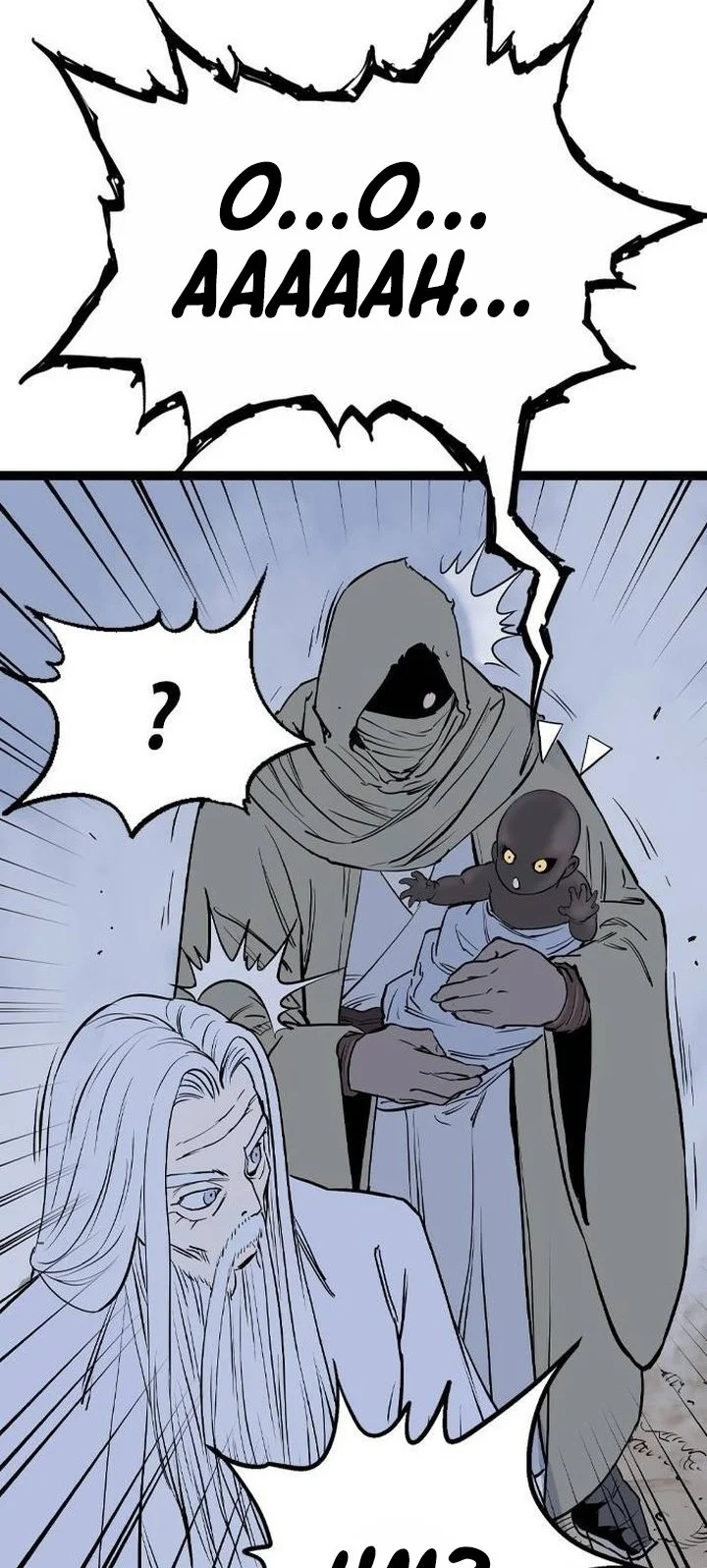 Asura (Ryu Ki-Un) Chapter 56 Gambar 68