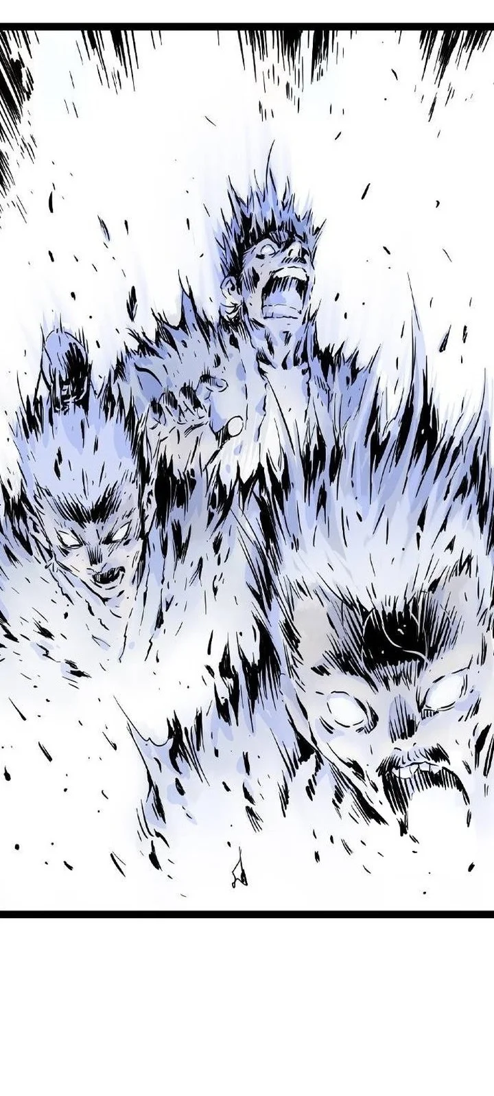 Asura (Ryu Ki-Un) Chapter 56 Gambar 76