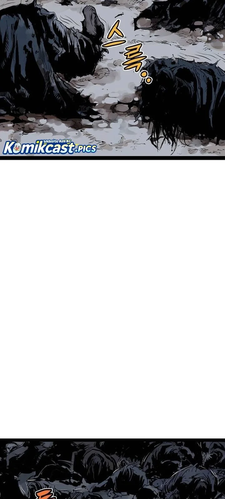 Asura (Ryu Ki-Un) Chapter 56 Gambar 8
