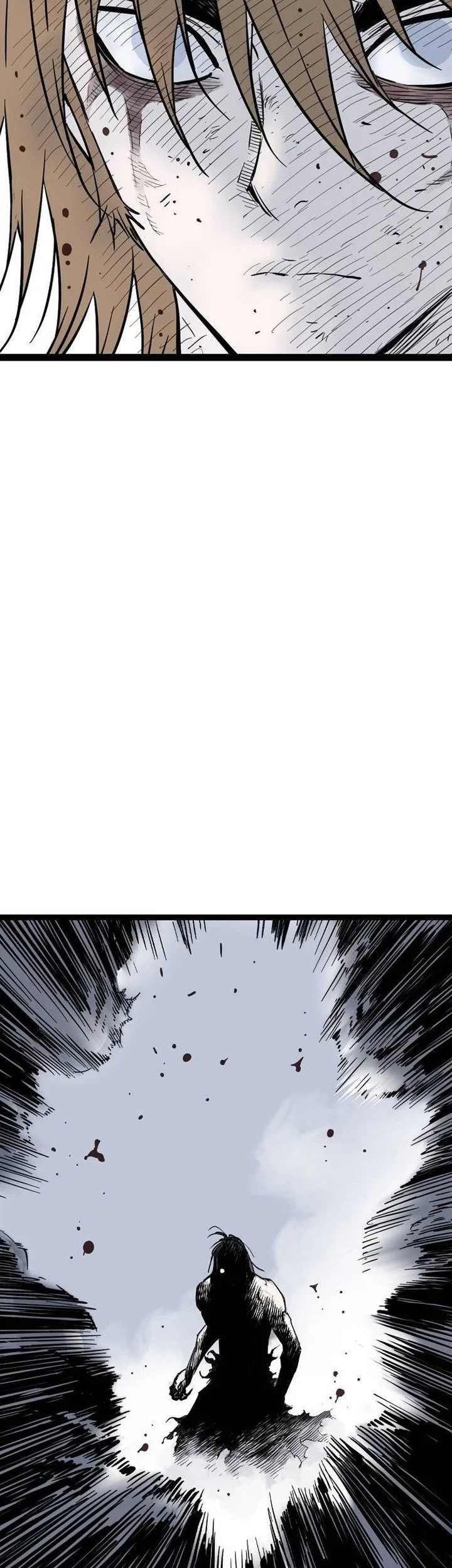 Asura (Ryu Ki-Un) Chapter 56 Gambar 11