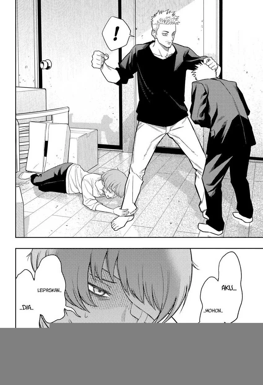 Asura’s Verdict Chapter 10 Gambar 12