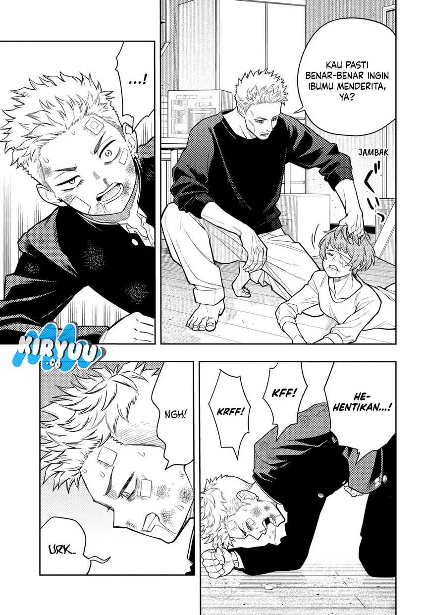 Asura’s Verdict Chapter 10 Gambar 19