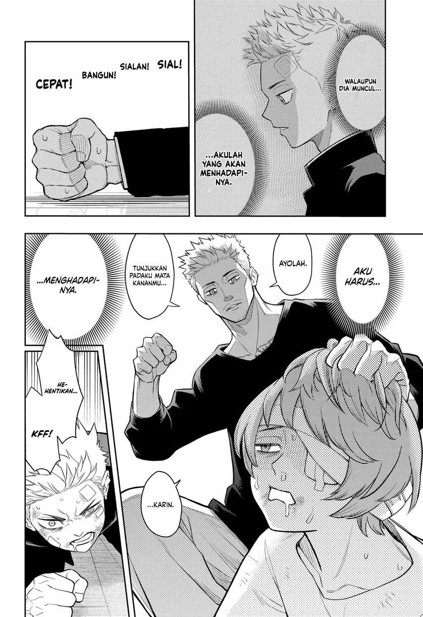 Asura’s Verdict Chapter 10 Gambar 20