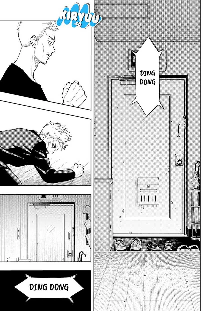 Asura’s Verdict Chapter 10 Gambar 21