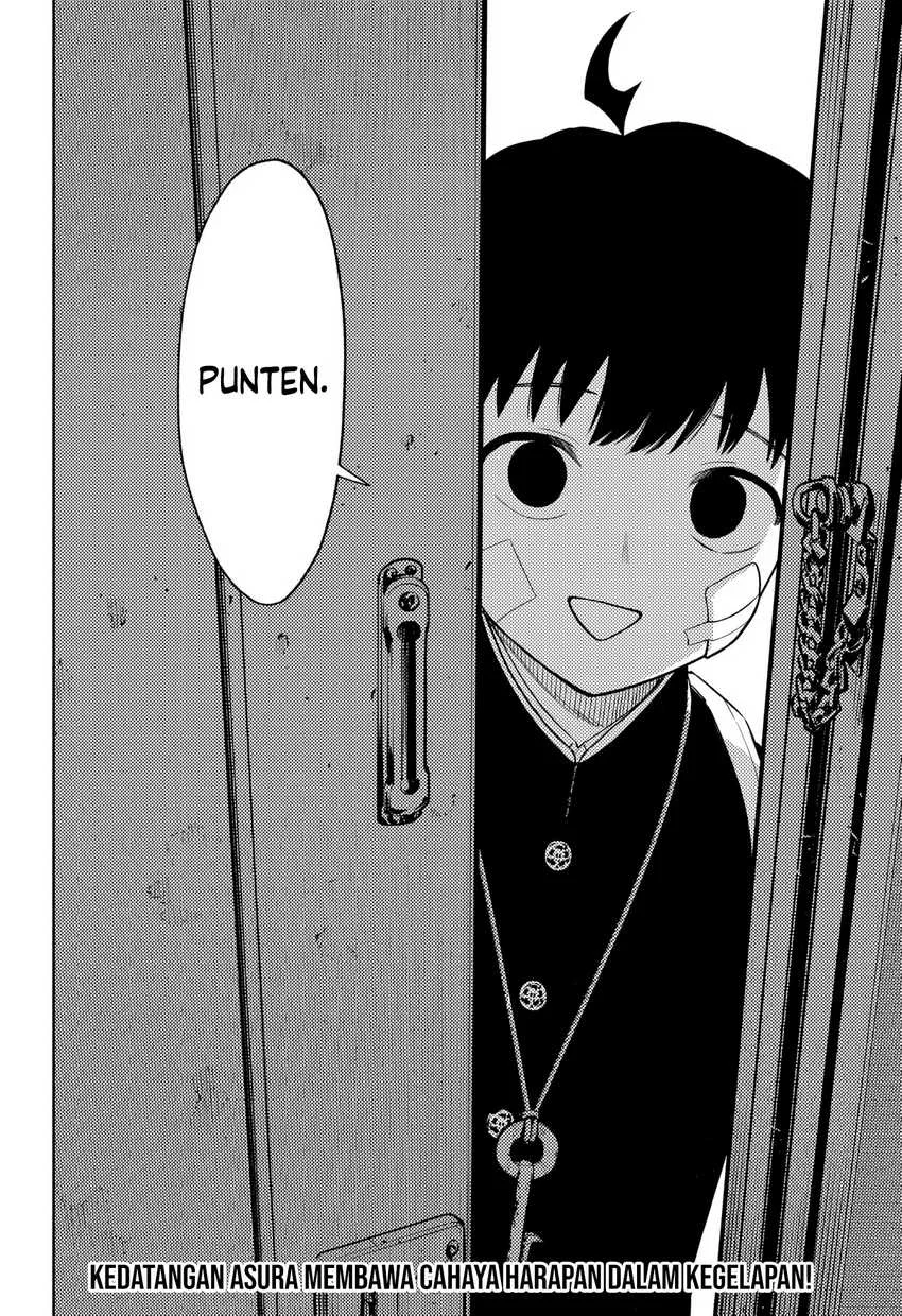 Asura’s Verdict Chapter 10 Gambar 24