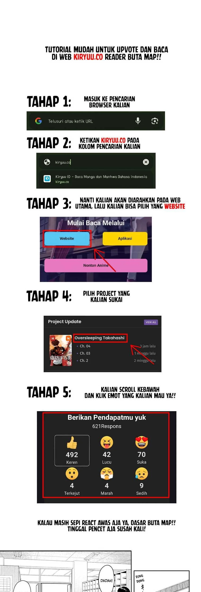 Manga Asura’s Verdict Chapter 10 gambar 2