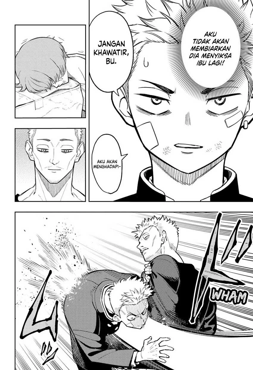 Asura’s Verdict Chapter 10 Gambar 10