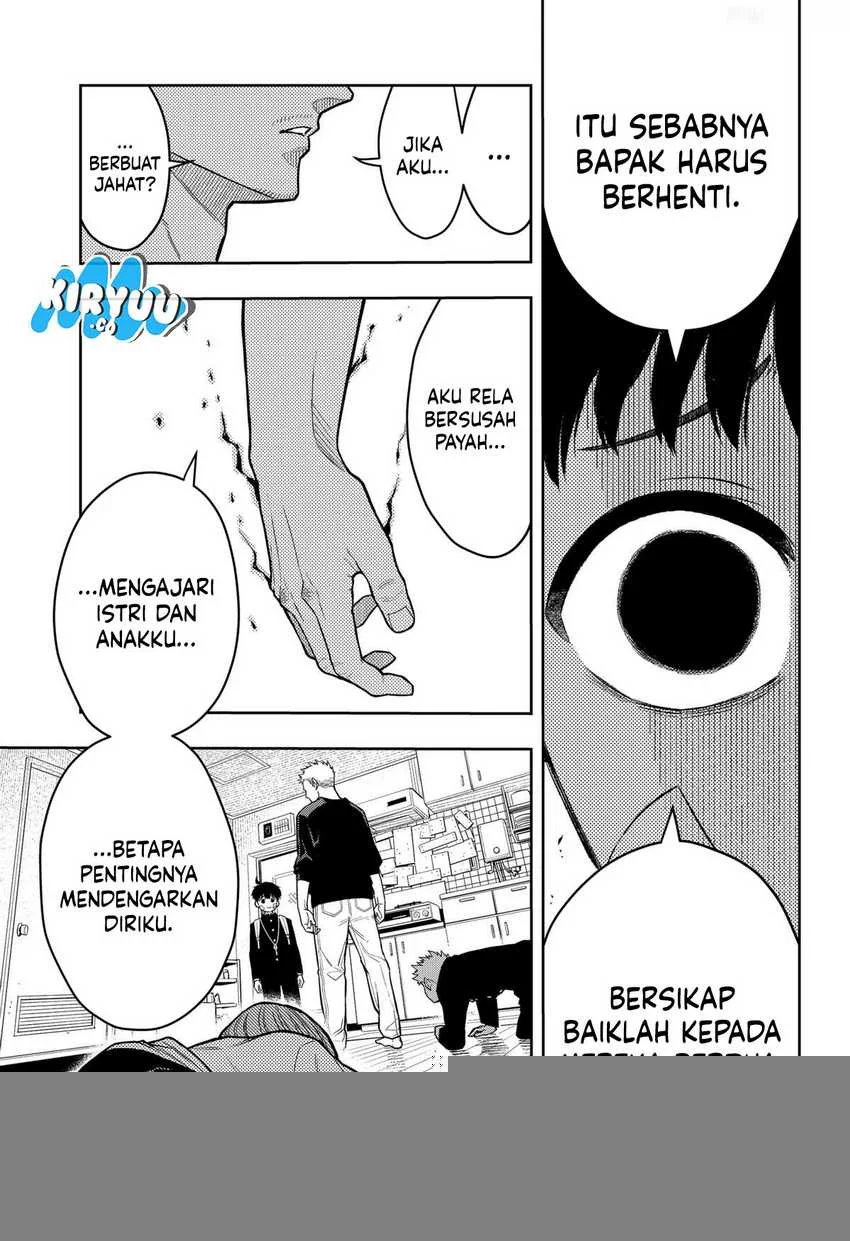 Asura’s Verdict Chapter 11 Gambar 15