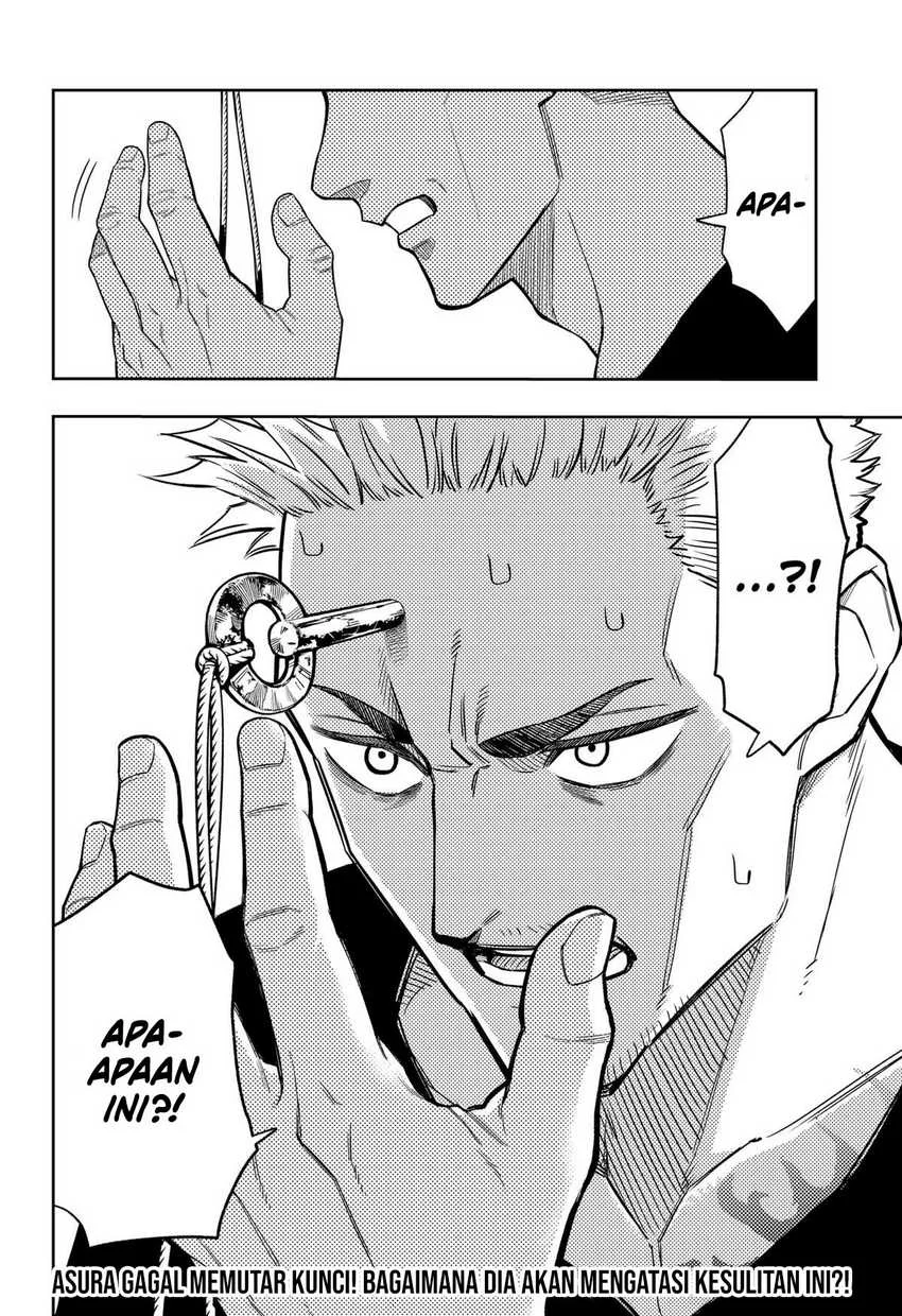 Asura’s Verdict Chapter 11 Gambar 26