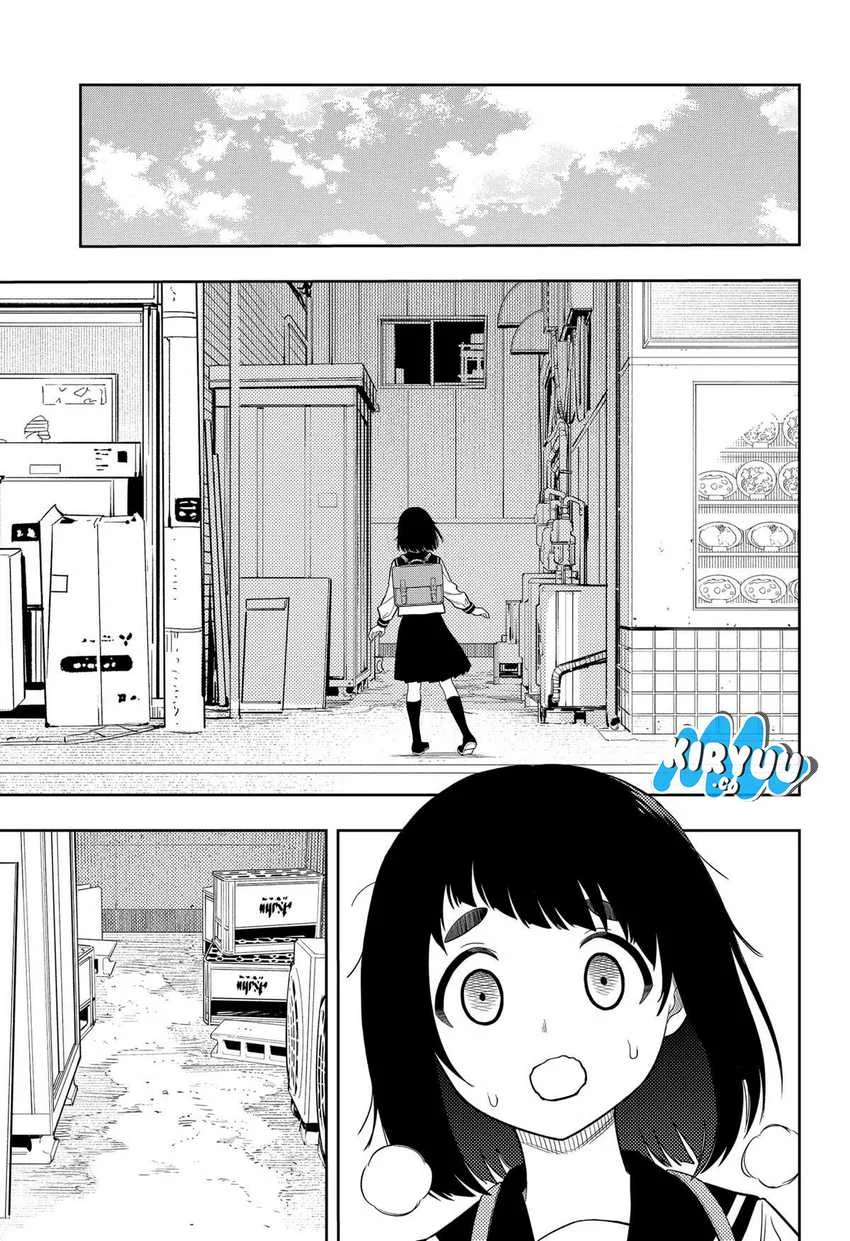 Asura’s Verdict Chapter 11 Gambar 6