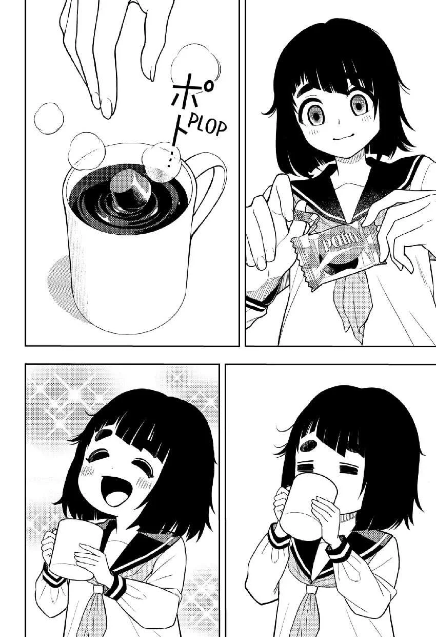 Asura’s Verdict Chapter 12.5 Gambar 7