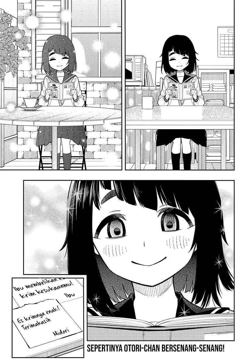 Asura’s Verdict Chapter 12.5 Gambar 8