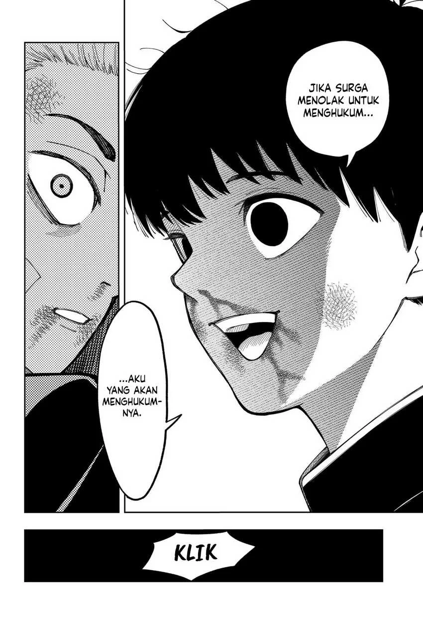 Asura’s Verdict Chapter 12 Gambar 13