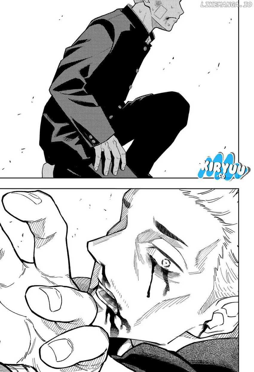 Asura’s Verdict Chapter 12 Gambar 24