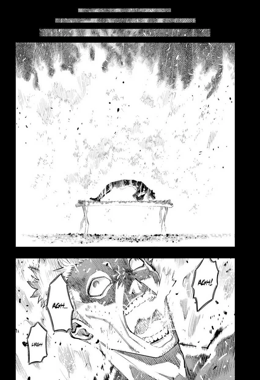 Asura’s Verdict Chapter 13 Gambar 15