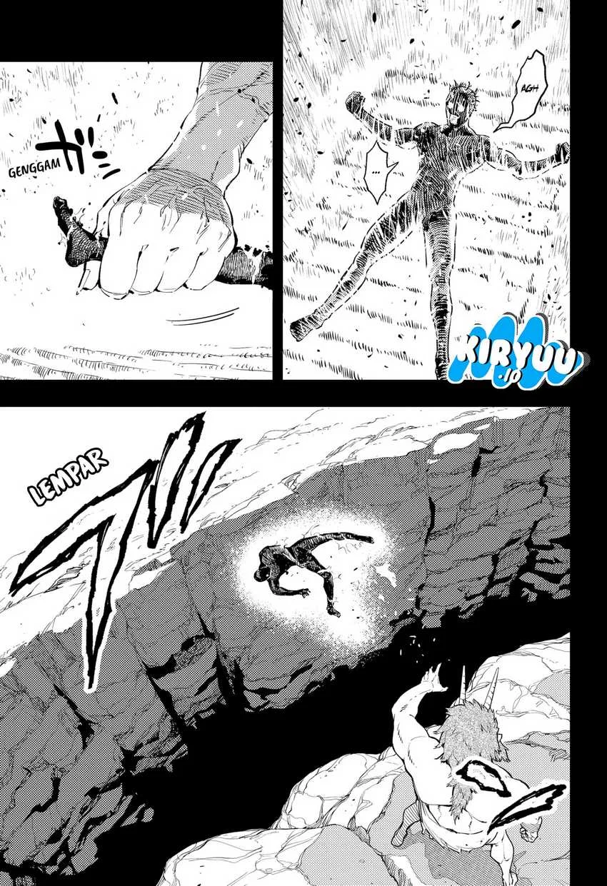 Asura’s Verdict Chapter 13 Gambar 16