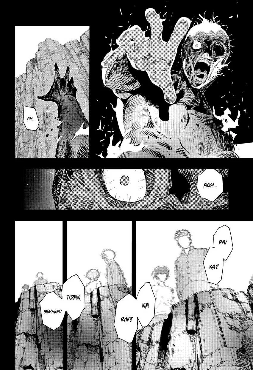 Asura’s Verdict Chapter 13 Gambar 17