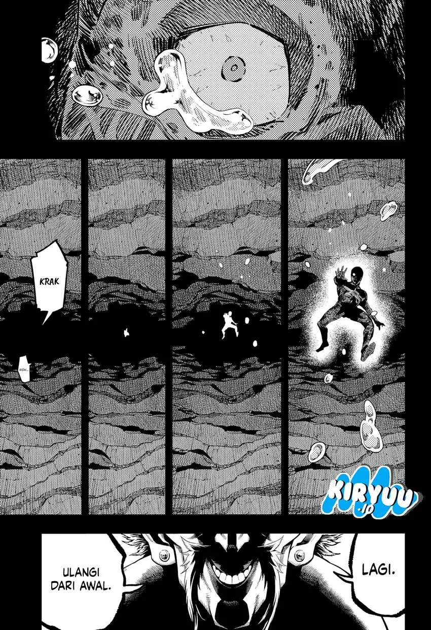 Asura’s Verdict Chapter 13 Gambar 18