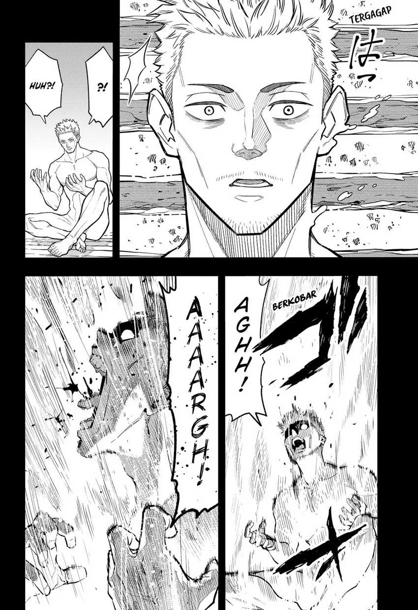 Asura’s Verdict Chapter 13 Gambar 19