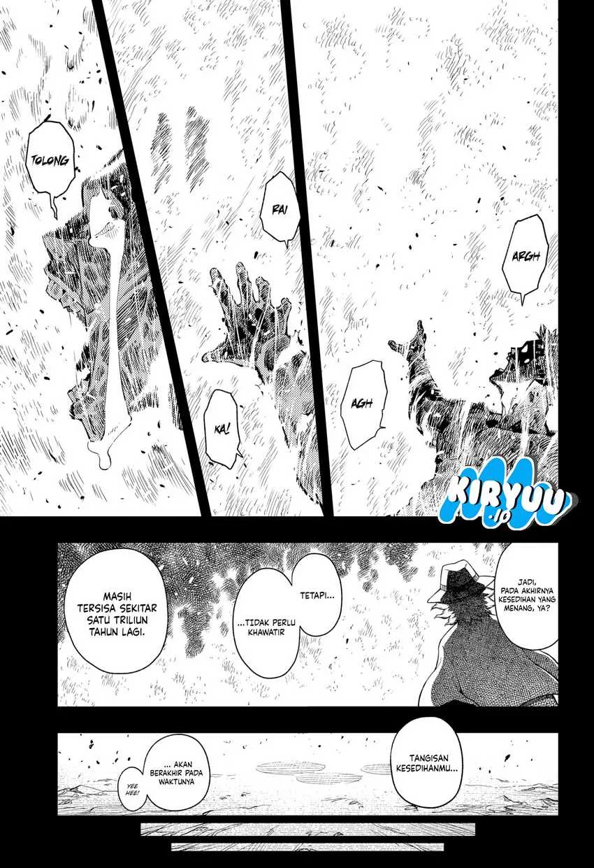 Asura’s Verdict Chapter 13 Gambar 20