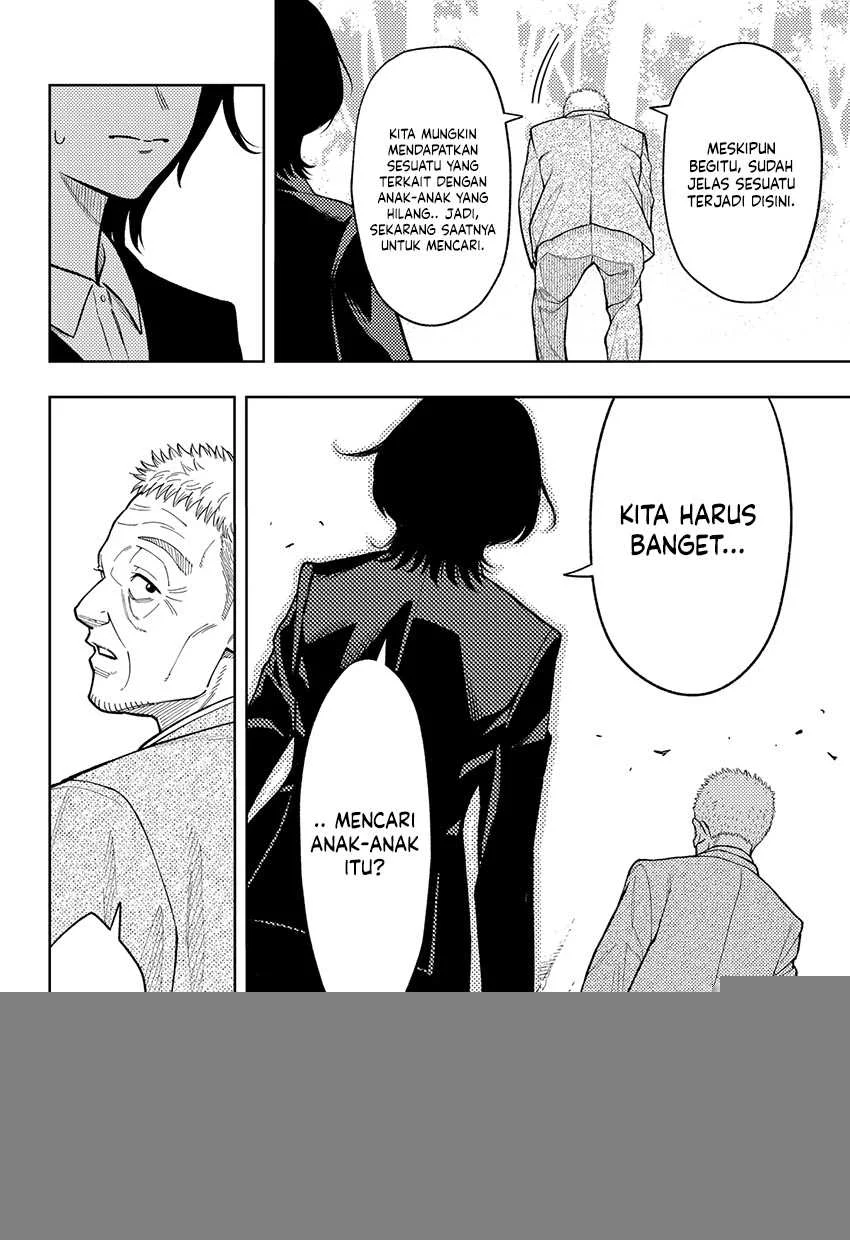 Asura’s Verdict Chapter 14 Gambar 18