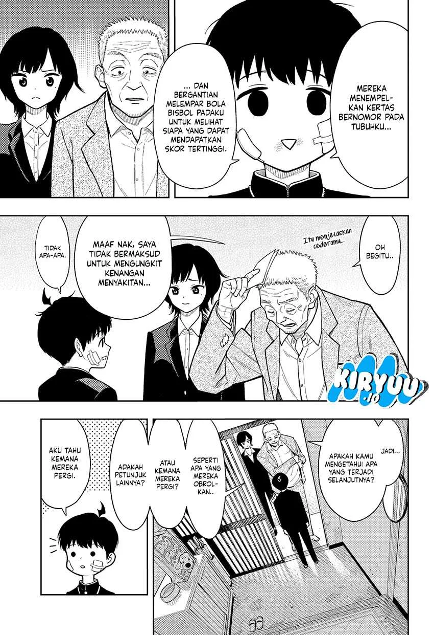 Asura’s Verdict Chapter 14 Gambar 6