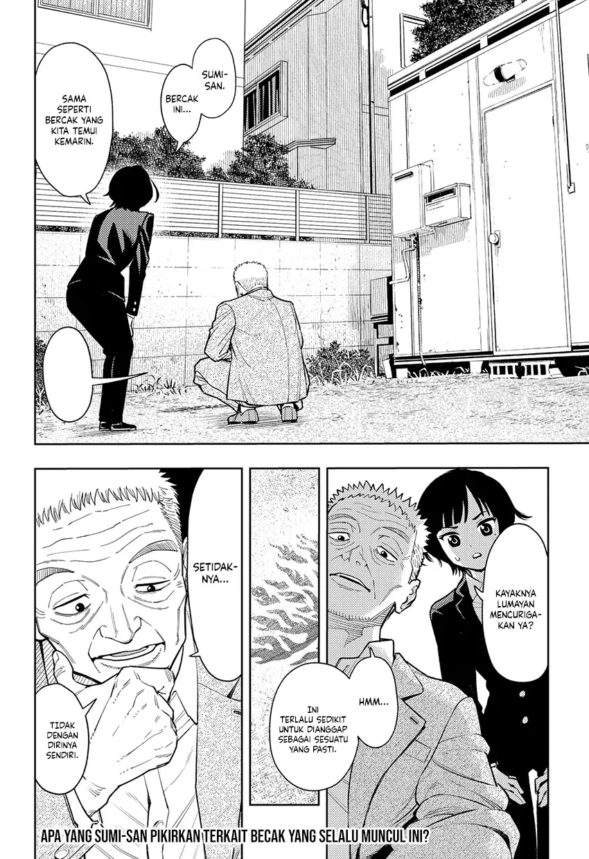 Asura’s Verdict Chapter 15 Gambar 23